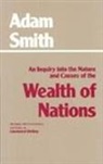 Laurence Winant Dickey, Adam Smith - The Wealth of Nations