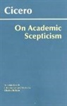 Cicero, Marcus Tullius Cicero - On Academic Scepticism