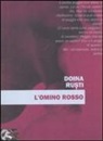 Doina Rusti - L'omino rosso