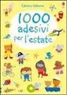 Stella Baggott, Fiona Watt - Mille adesivi per l'estate