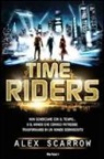 Alex Scarrow - Time riders
