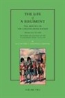 Col C. Greenhill Gardyne David Douglas, Col. C. Greenhill Gardyne David Douglas, David Douglas, Greenhill Gardyne - LIFE OF A REGIMENT
