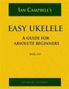 Ian Campbell - EASY UKELELE