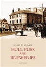 Paul Gibson, Paul Gibson - Hull Pubs and Breweries: Images of England
