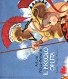 Arturo Pérez-Reverte, F. Vicente - Il piccolo oplita