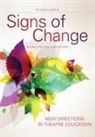 Joan Lazarus, Joan (University of Texas Lazarus - Signs of Change