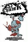 Jamie Smart, Jamie Smart, Various, Jamie Smart, Jamie Smart - Fat Chunk Volume 2: Zombies