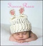 Elle Mendenhall, C. Zanotti - I miei primi passi nella vita. Fiocco rosa