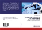 Amin Al-Sulami, Jawad Rashee Al-Zaidi, Jawad Rasheed Al-Zaidi - Antibacterial Resistance in the surgical wards
