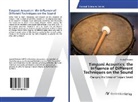 Andra¿ Poljanec, Andraz Poljanec - Timpani Acoustics: the Influence of Different Techniques on the Sound