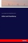 Reginald Bathurst Birch, Frances Hodgso Burnett, Frances Hodgson Burnett - Little Lord Fauntleroy