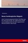 Anonym, Anonymus - Neues hamburgisches Magazin