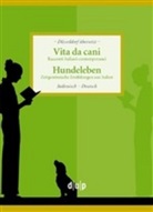 Sieglinde Borvitz - Vita da Cani. Hundeleben
