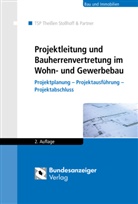 TS - Theissen &amp; Stollhoff, TS Theissen Stollhoff &amp; Partner, TSP Theissen Stollhoff &amp; Partner, TSP - Theißen &amp; Stollhoff - Projektleitung und Bauherrenvertretung im Wohn- und Gewerbebau
