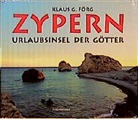 Klaus G. Förg - Zypern