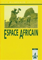 Espace africain