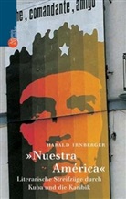 Harald Irnberger - 'Nuestra America'