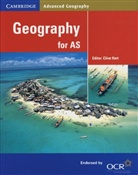 Clive Hart - Geography for AS