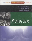 Peter McL Black, Rudolf Fahlbusch, M. Necmettin Pamir - Meningiomas