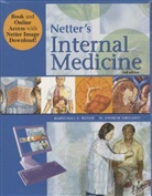 M. Andrew Greganti, Marschall S. Runge - Netter's Internal Medicine