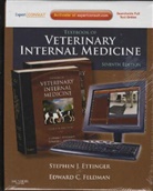 Stephen J. Ettinger, Edward C. Feldman - Textbook of Veterinary Internal Medicine