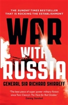 General Sir Richard Shirreff, Richard Shirreff, Richard (Sir) Shirreff - War with Russia