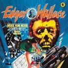 Edgar Wallace, Henry Kielmann, Manoel Ponto - Neues vom Hexer, 1 Audio-CD (Audio book)