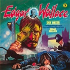 Edgar Wallace, Manfred Krug - Der Hexer, 1 Audio-CD (Audio book)