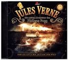 Jules Verne - Die neuen Abenteuer des Phileas Fogg - Der Leuchtturm am Ende der Welt, 1 Audio-CD (Livre audio)