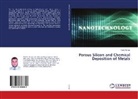 Farid Harraz - Porous Silicon and Chemical Deposition of Metals