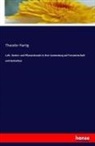 Theodor Hartig - Luft-, Boden- und Pflanzenkunde in ihrer Anwendung auf Forstwirtschaft und Gartenbau