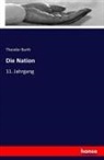 Theodor Barth - Die Nation