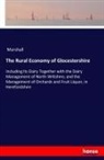 MARSHALL - The Rural Economy of Glocestershire