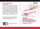 María Loren Castrillo, María Lorena Castrillo, M Horianski, Marta Horianski, Gladi Jerke, Gladis Jerke - Hongos potencialmente ocratoxicogénicos en Ilex paraguariensis