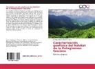Rodrigo Alberto Méndez Solano - Caracterización geofísica del hábitat de la Patagioenas fasciata