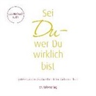 Katharina Eham - Sei Du - wer Du wirklich bist, 2 Audio-CDs (Audiolibro)
