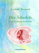 Cornelis Boogerd - Der Ätherleib in der Erziehung des Kindes