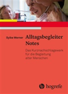 Sylke Werner, Detle Kraut, Detlef Kraut - Alltagsbegleiter Notes