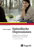 Ulrich Leutgeb - Episodische Depressionen