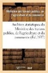 France Ministere, France. ministere, France Ministere - Archives statistiques du