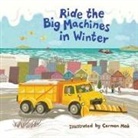 Carmen Mok - Ride the Big Machines in Winter