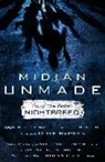 Joseph (EDT)/ Howison Nassise, Del Howison, Joseph Nassise - Midian Unmade