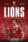 David Barnes, Nick Cain, Tom English, Stephen Jones, Stephen Cain Jones, Stephen English Jones... - Behind the Lions