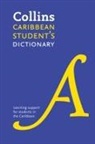 Collins Dictionaries, Collins Dictionaries - Collins Caribbean Student''s Dictionary