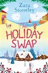Zara Stoneley, Stoneley Zara - The Holiday Swap
