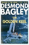Desmond Bagley - The Golden Keel