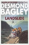 Desmond Bagley - Landslide