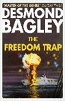 Desmond Bagley - The Freedom Trap