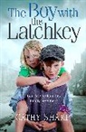 Cathy Sharp, Sharp Cathy - The Halfpenny Orphans