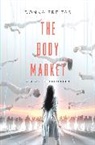 Donna Freitas - The Body Market